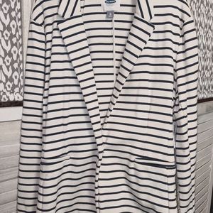 Old Navy Blazer - casual and professional
